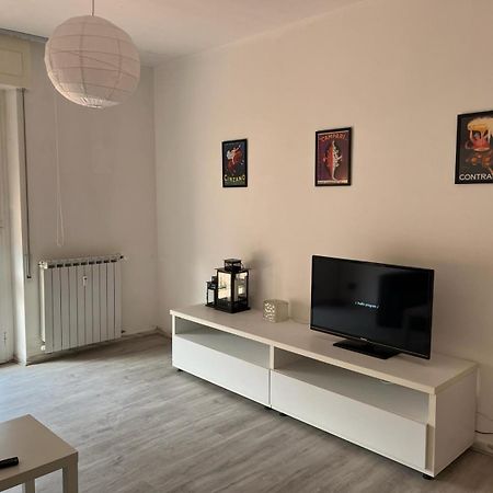 레리치 Casa Di Bianca 아파트 외부 사진