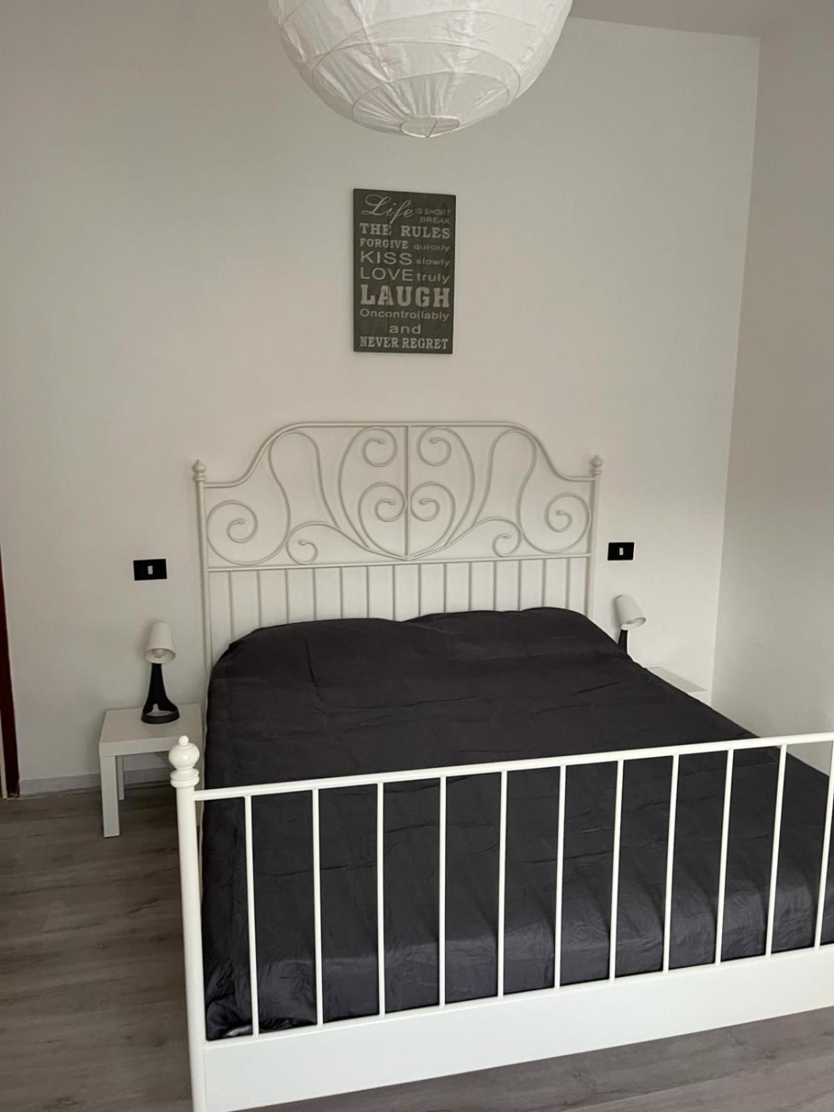 레리치 Casa Di Bianca 아파트 외부 사진
