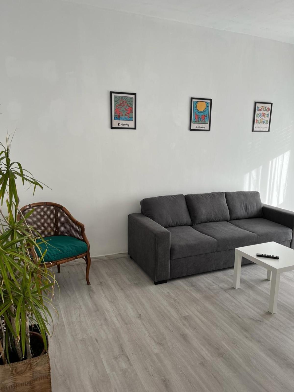 레리치 Casa Di Bianca 아파트 외부 사진