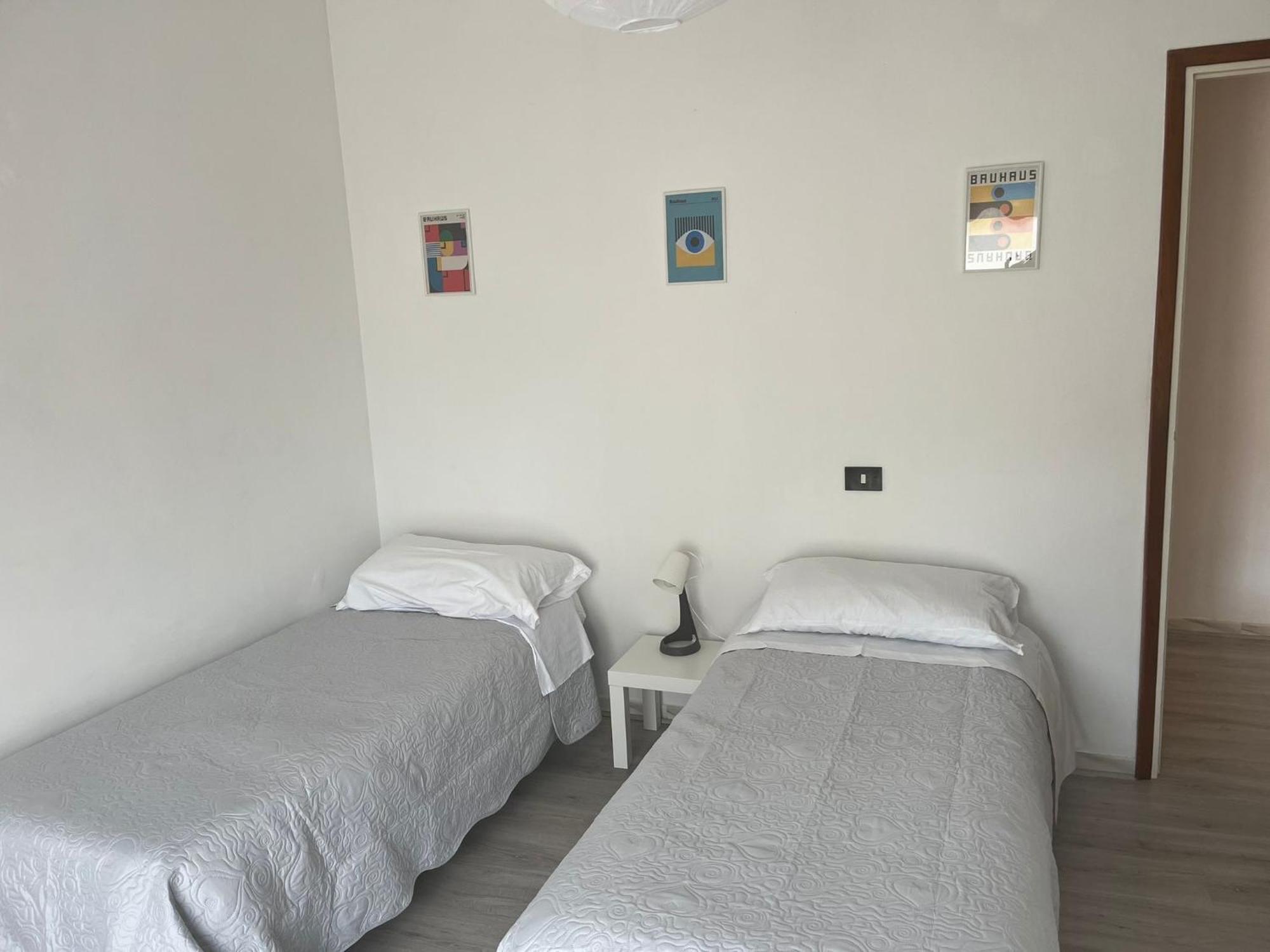 레리치 Casa Di Bianca 아파트 외부 사진