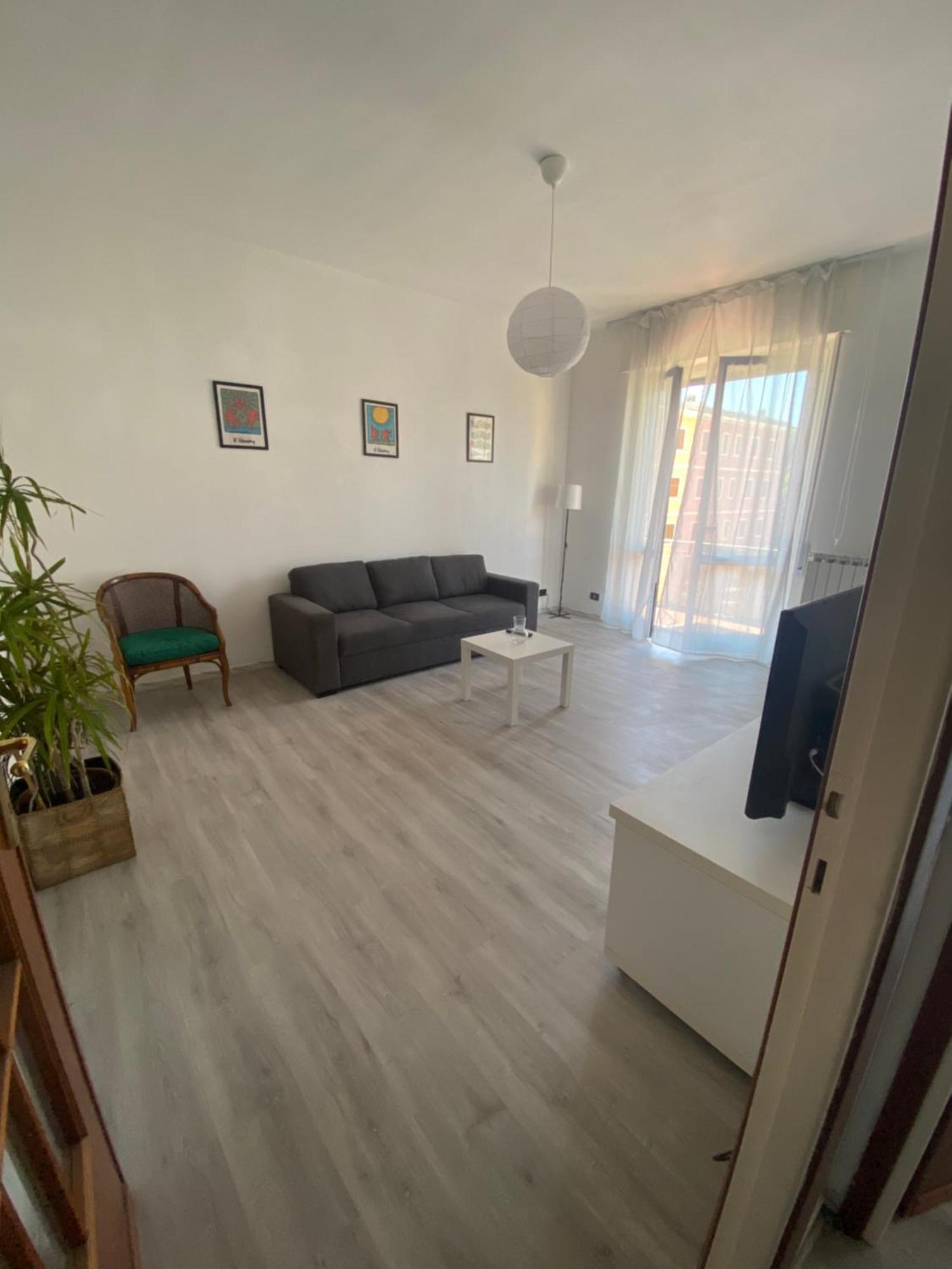 레리치 Casa Di Bianca 아파트 외부 사진