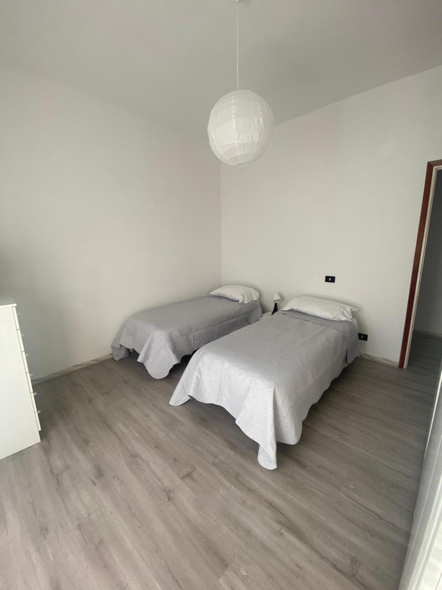 레리치 Casa Di Bianca 아파트 외부 사진